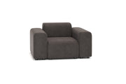 Stoffbezug - Modulares Sofa Nina S