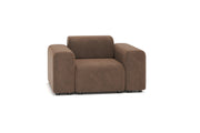 Stoffbezug - Modulares Sofa Nina S