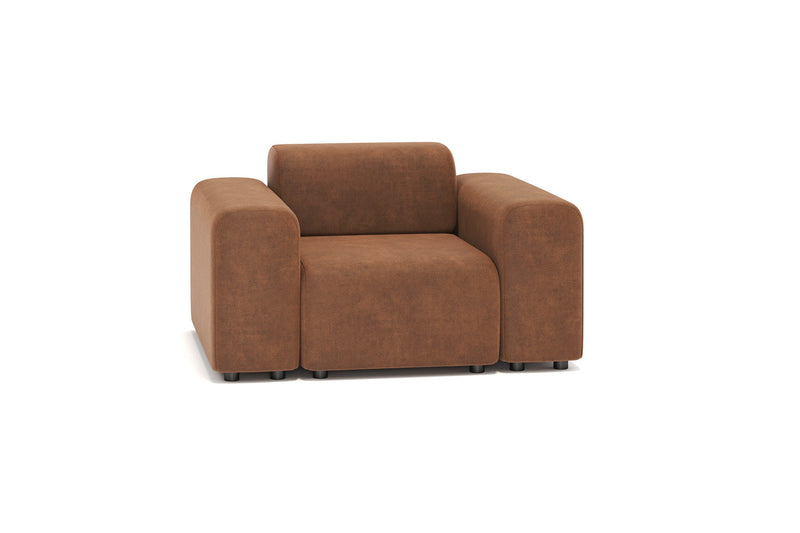 Modulares Sofa Nina S
