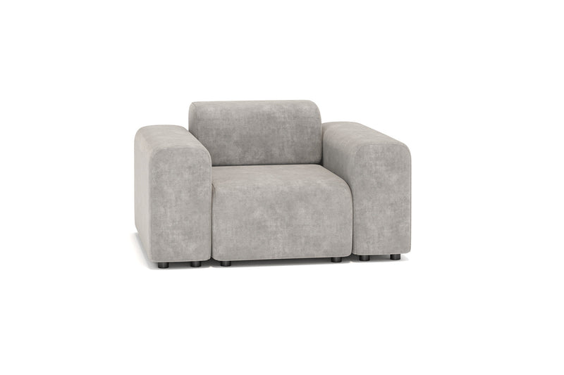 Modulares Sofa Nina S