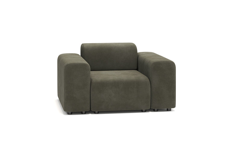 Modulares Sofa Nina S