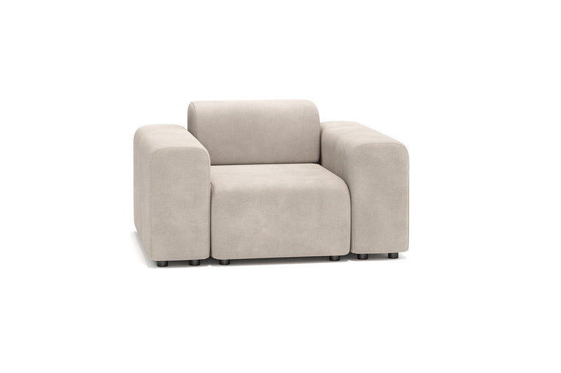 Modulares Sofa Nina S