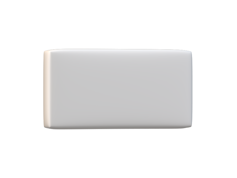 Harvey Pillow P8 96x48