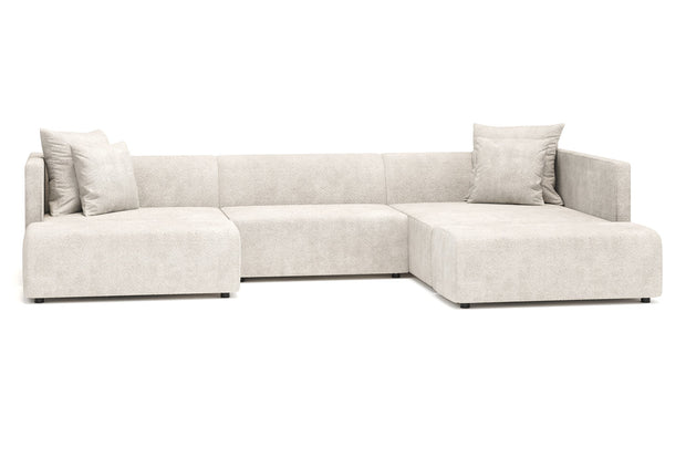 Stoffbezug - Modulares Sofa Paula M