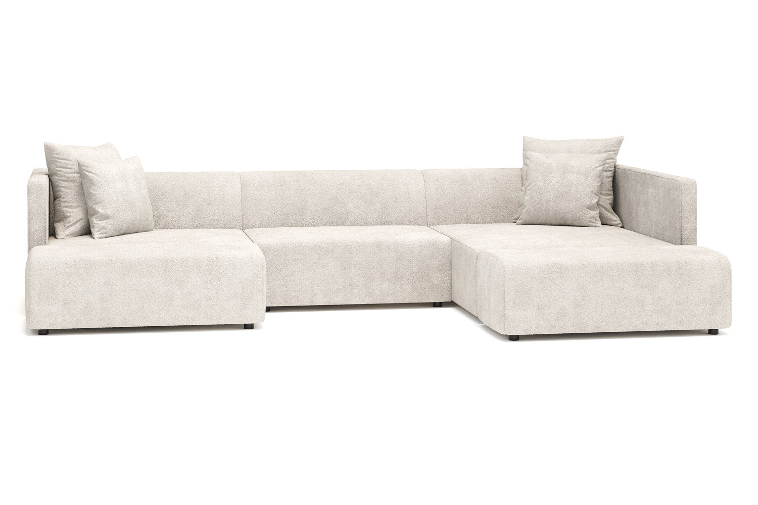 Stoffbezug - Modulares Sofa Paula M