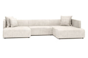 Stoffbezug - Modulares Sofa Paula M