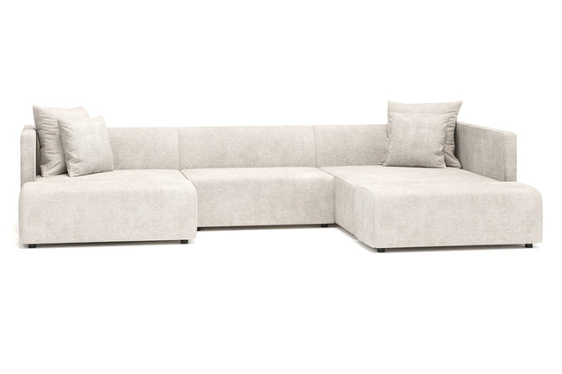Stoffbezug - Modulares Sofa Paula M