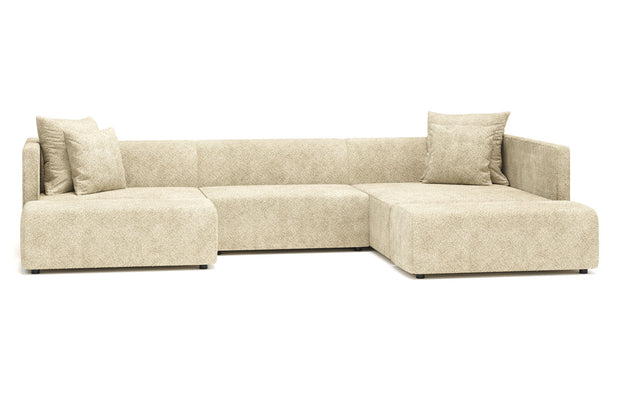 Stoffbezug - Modulares Sofa Paula M