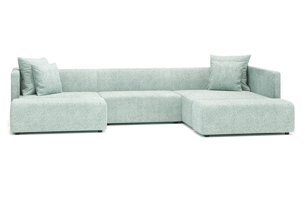 Stoffbezug - Modulares Sofa Paula M