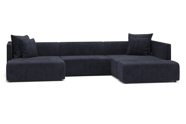 Stoffbezug - Modulares Sofa Paula M