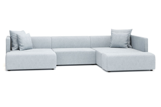 Stoffbezug - Modulares Sofa Paula M