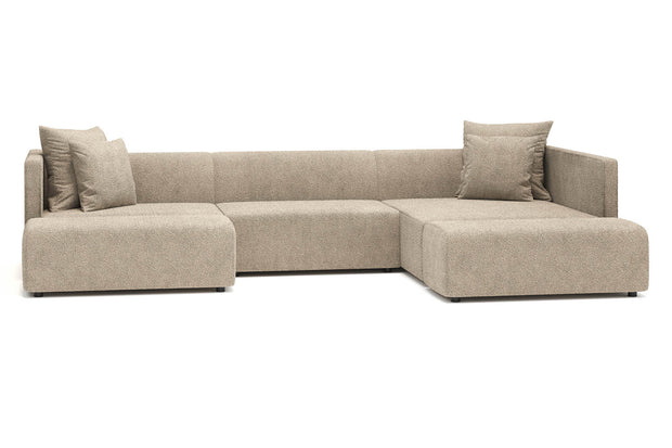 Stoffbezug - Modulares Sofa Paula M