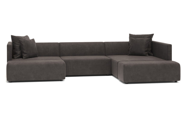 Stoffbezug - Modulares Sofa Paula M