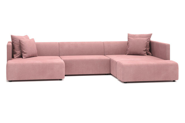 Stoffbezug - Modulares Sofa Paula M