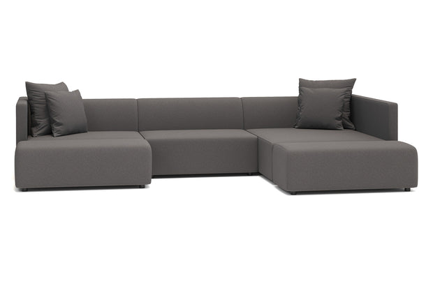 Stoffbezug - Modulares Sofa Paula M