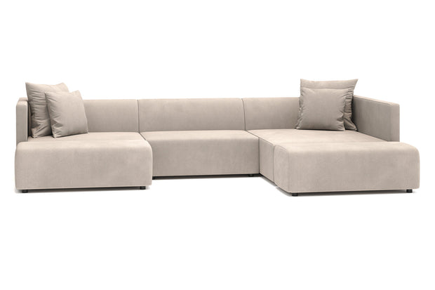 Stoffbezug - Modulares Sofa Paula M