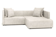 Stoffbezug - Modulares Sofa Paula S