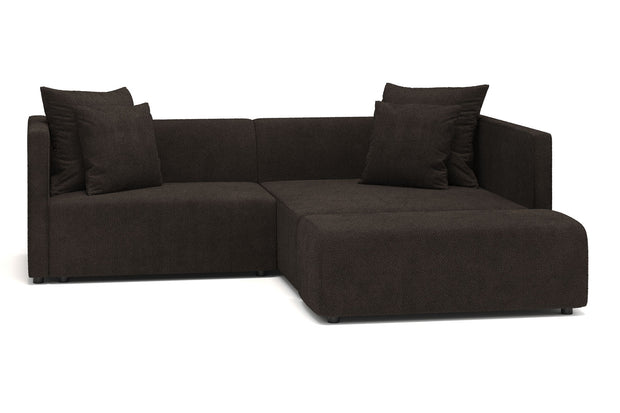 Stoffbezug - Modulares Sofa Paula S