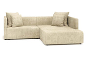 Stoffbezug - Modulares Sofa Paula S