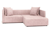 Stoffbezug - Modulares Sofa Paula S