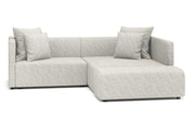 Stoffbezug - Modulares Sofa Paula S