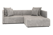 Stoffbezug - Modulares Sofa Paula S