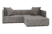 Stoffbezug - Modulares Sofa Paula S