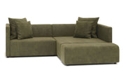 Stoffbezug - Modulares Sofa Paula S