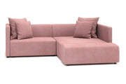 Stoffbezug - Modulares Sofa Paula S