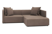 Stoffbezug - Modulares Sofa Paula S