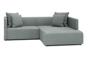 Stoffbezug - Modulares Sofa Paula S