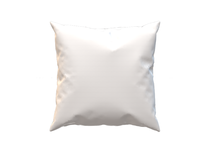 Harvey Pillow P6 35x35cm
