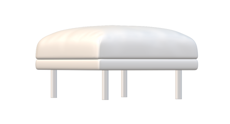 Stoffbezug - Aera S1