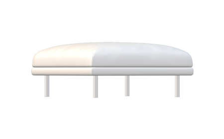 Stoffbezug - Aera S3