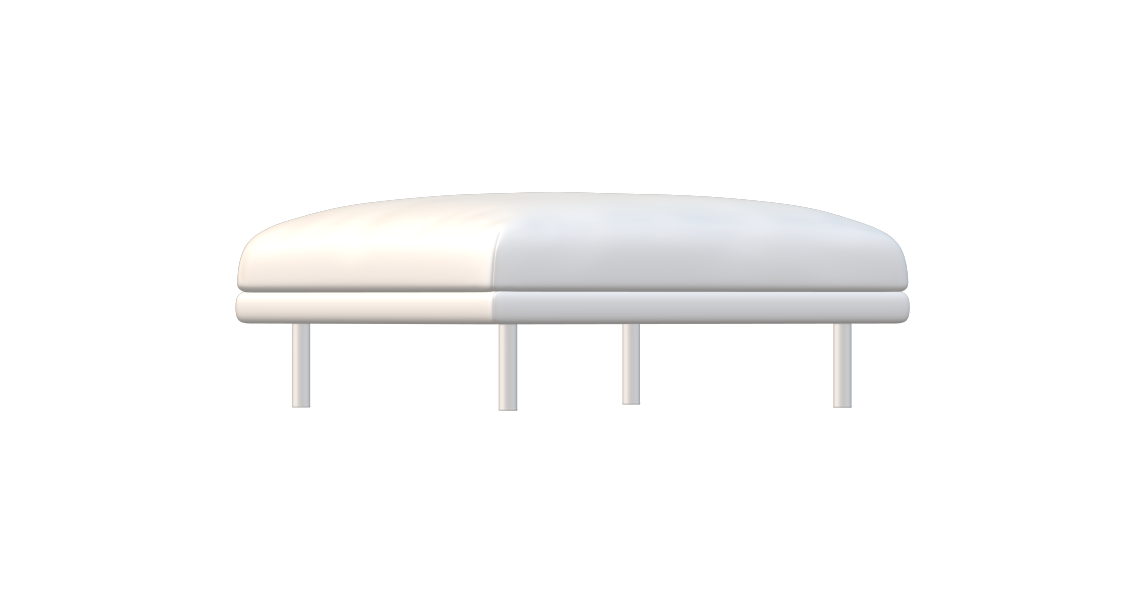 Stoffbezug - Aera S5