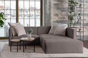 Stoffbezug - Modulares Sofa Paula S