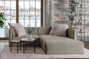 Stoffbezug - Modulares Sofa Paula S