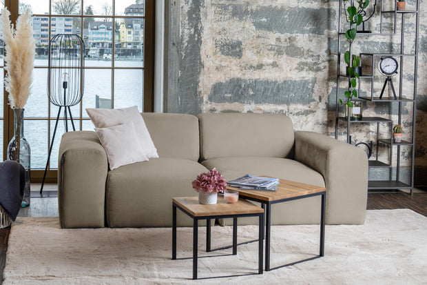 Stoffbezug - Modulares Sofa Nina M