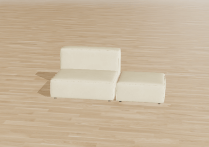 Outlet - Elemente Modulares Sofa Harvey