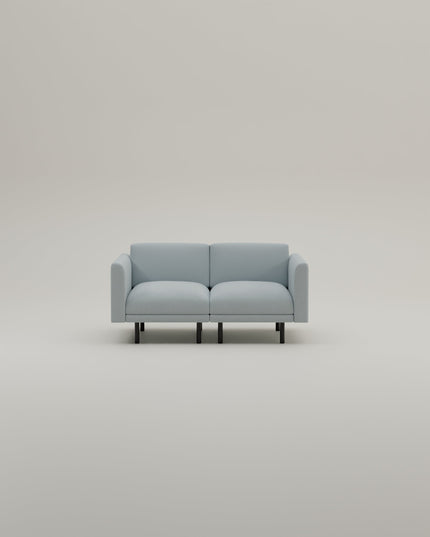Modular sofa Aera 2-seater