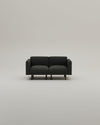 Stoffbezug - Modulares Sofa Aera 2-Sitzer