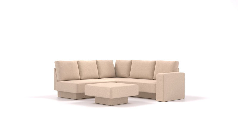 Stoffbezug - Modulares Sofa Jessica