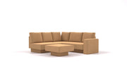 Stoffbezug - Modulares Sofa Jessica