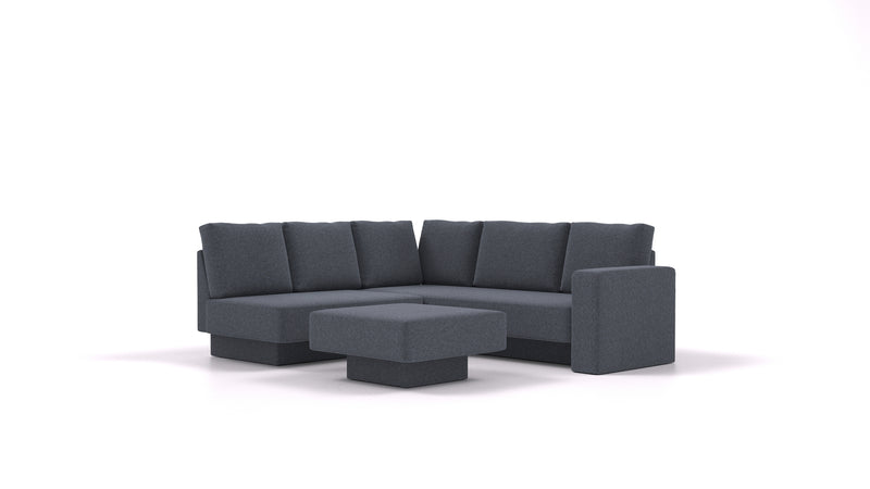 Stoffbezug - Modulares Sofa Jessica