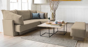 Stoffbezug - Modulares Sofa Samantha - Individuell SiavashF.