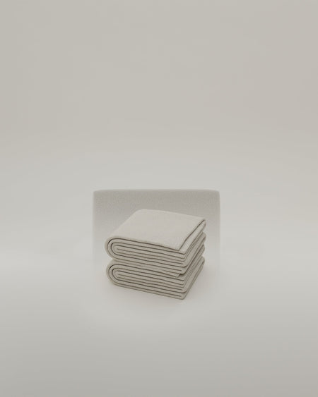 Stoffbezug-Kissen 72x48