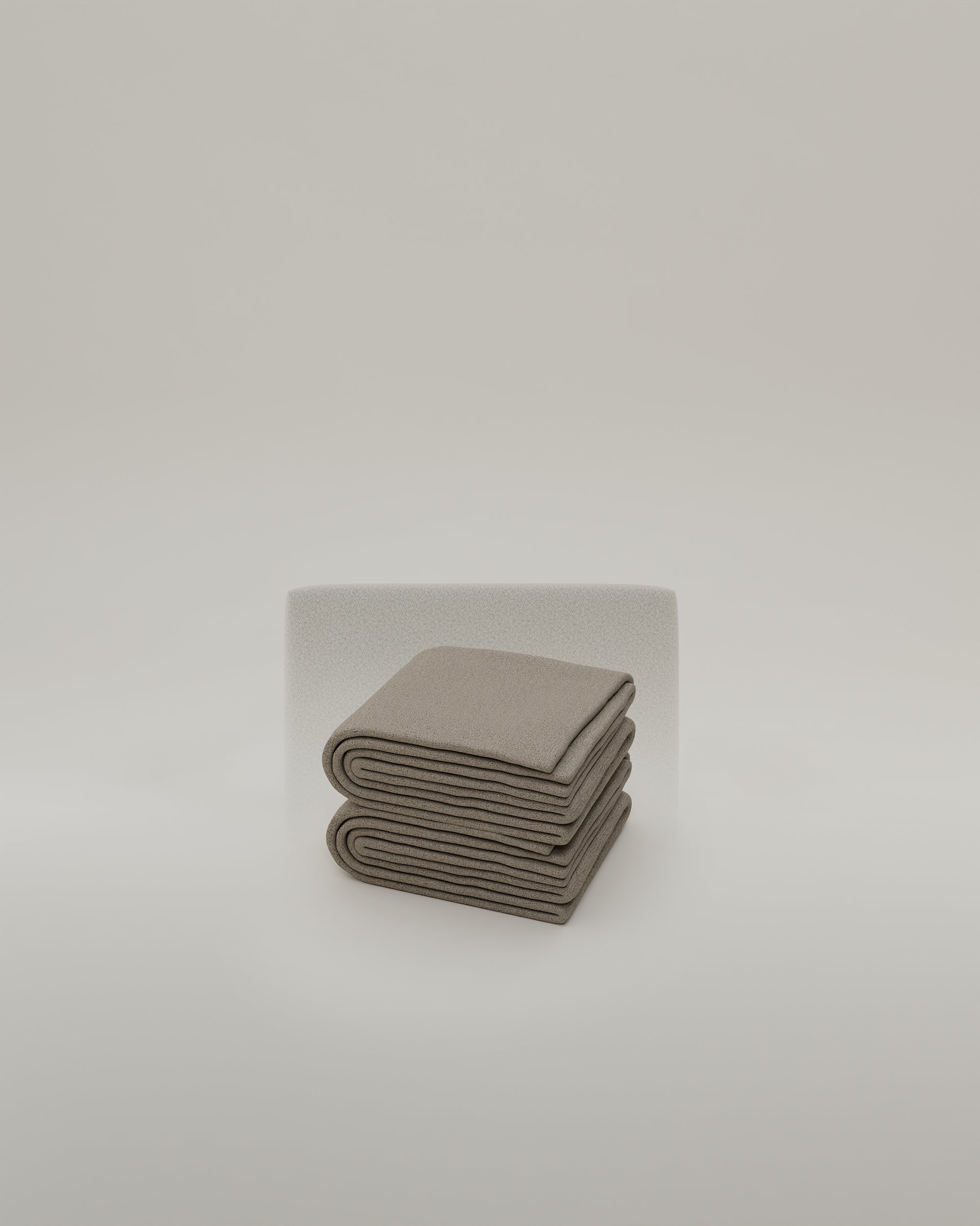 Stoffbezug-Kissen 72x48