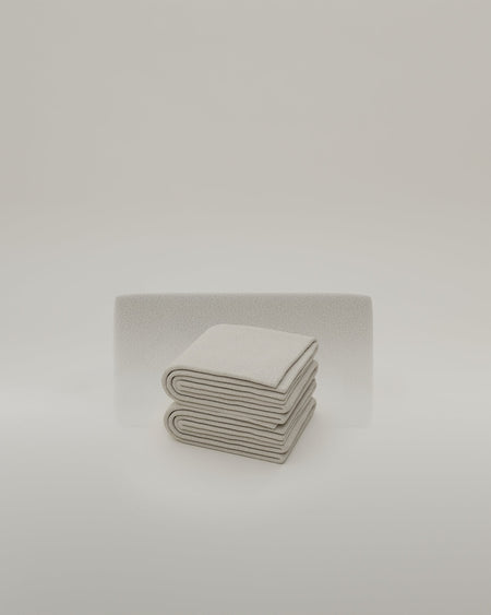 Stoffbezug-Kissen 96x48