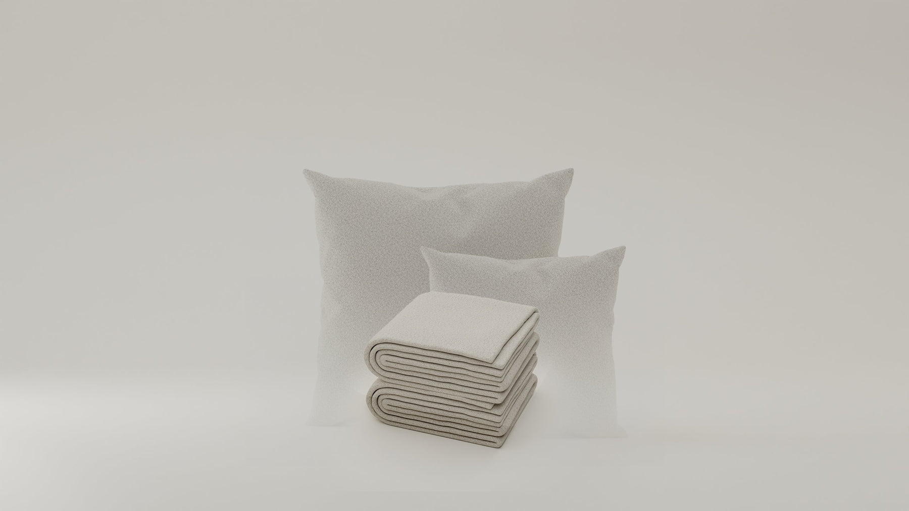 Fabric cover - Cushion Set 1