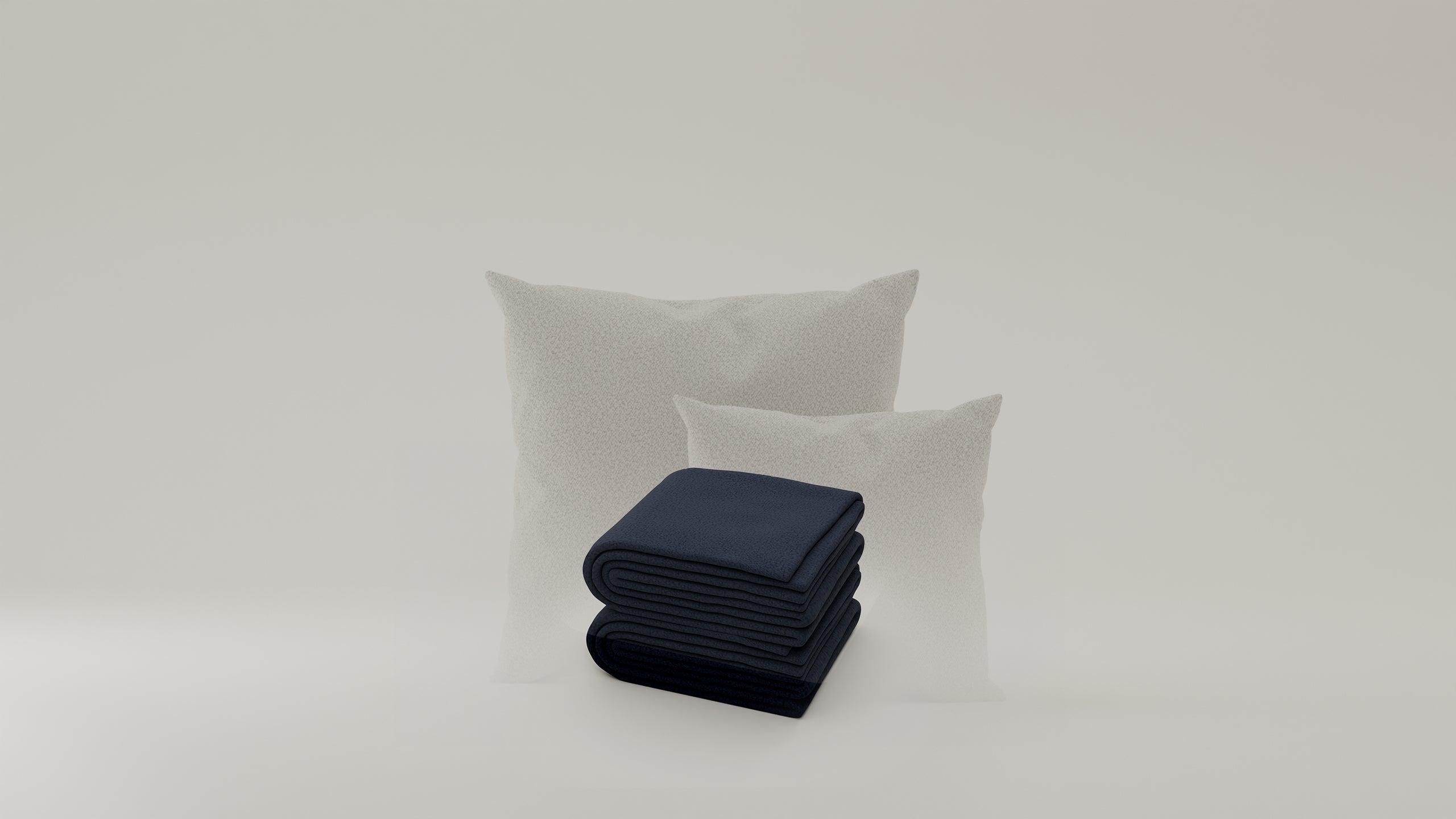 Fabric cover - Cushion Set 1